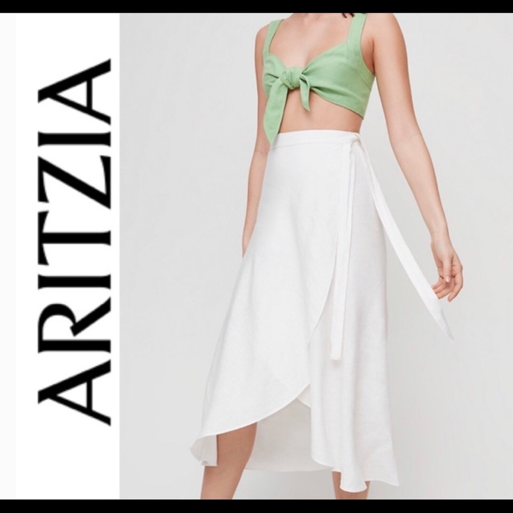 Wilfred Eleta Skirt